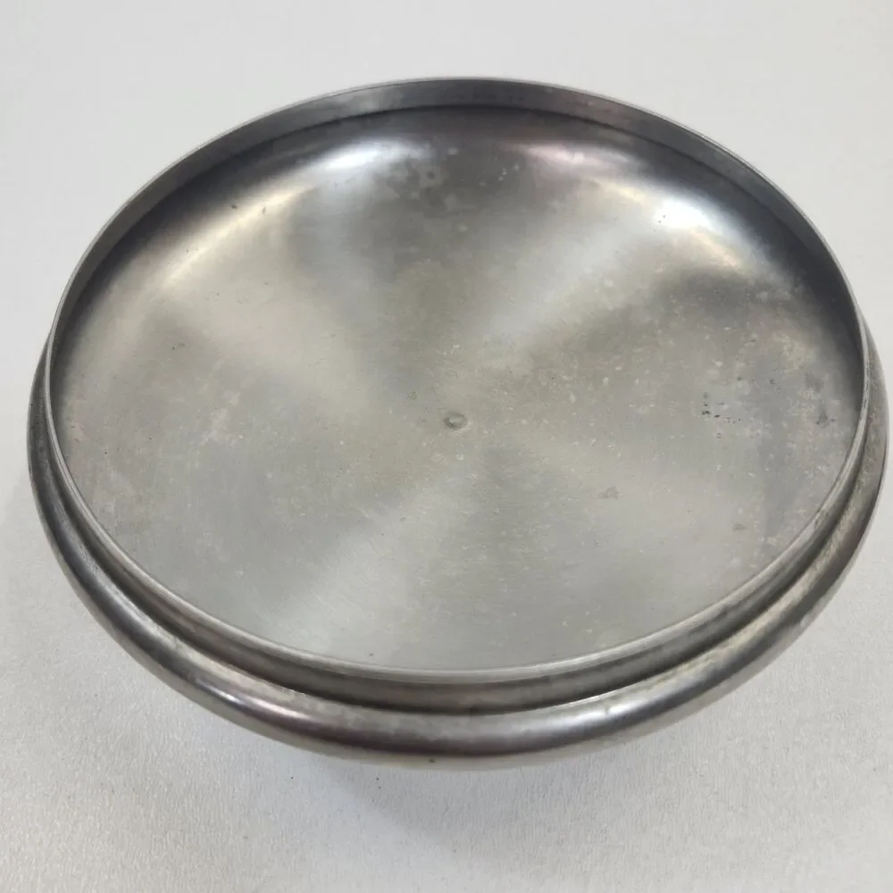 Revere Ware Replacement Lids for Saucepans or Skillet Lids ONLY 5 Pc Lot Vintage
